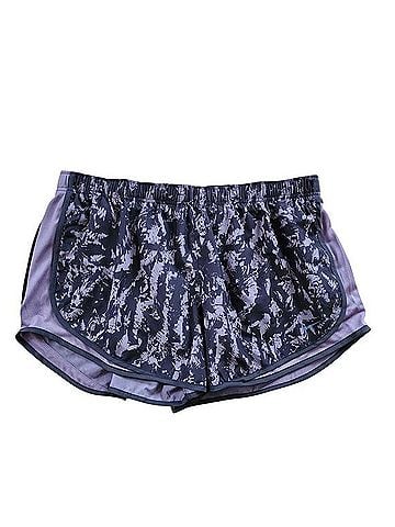Nike One Tempo Athletic Shorts (view 2)