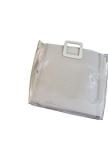 STAUD Shirley Large Leather Tote (view 1)