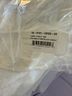 STAUD White Leather Tote One size - photo 8