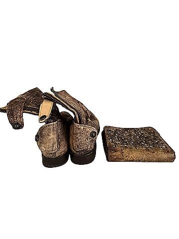 FRYE FRYE Boots (view 2)