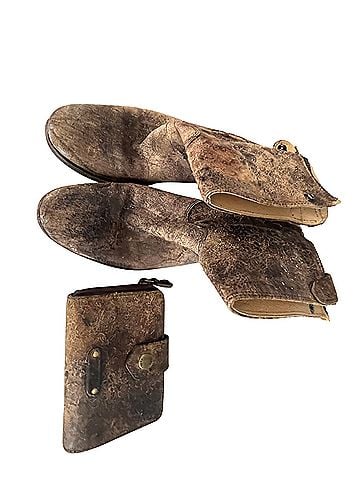 FRYE FRYE Boots (view 1)