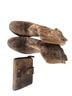FRYE 100% Leather Brown Boots Size EU 36 - photo 1