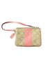Coach 100% Leather Multi Color Leather Clutch One size - photo 1