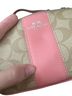 Coach 100% Leather Multi Color Leather Clutch One size - photo 4