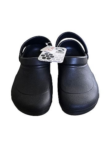 Crocs Bistro Clog Mule/Clog (view 2)