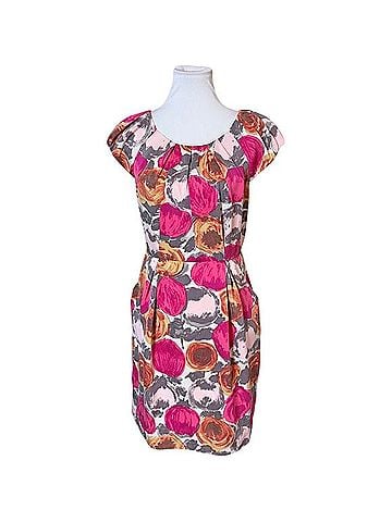 BCBGMAXAZRIA QDS6H302 Casual Dress (view 1)