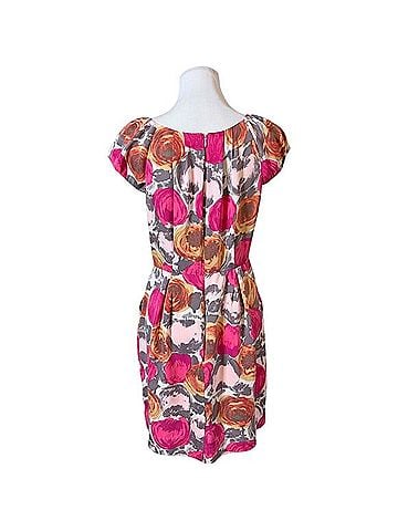 BCBGMAXAZRIA QDS6H302 Casual Dress (view 2)
