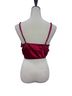 Free People Red Sleeveless Top Size L - photo 2