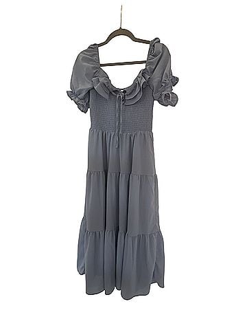 Francesca's Casual Dress (view 1)