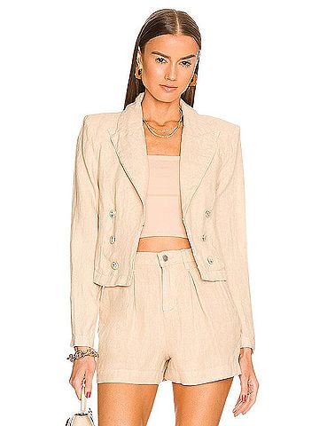 L'Agence Blazer (view 1)