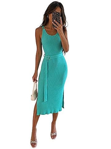 Michael Kors Casual Dress (view 1)