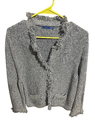 J. McLaughlin Simone Cardigan (view 1)