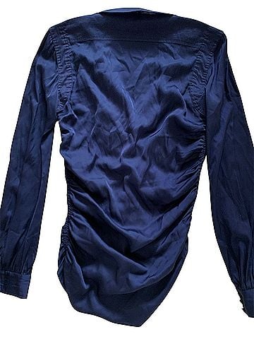 Pinko Long Sleeve Blouse (view 2)