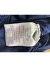 Pinko Blue Long Sleeve Blouse Size 8 - photo 4