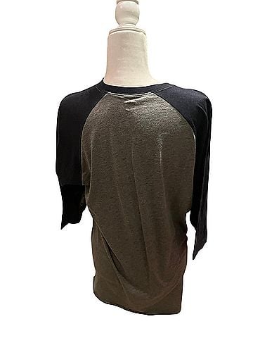 47 Brand 3/4 Sleeve Top (view 2)