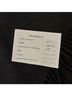 IRO Solid Black Coat Size XS - photo 15