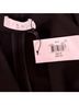 IRO Solid Black Coat Size XS - photo 12