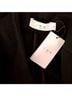 IRO Solid Black Coat Size XS - photo 11