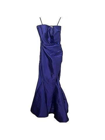 Badgley Mischka Cocktail Dress (view 2)