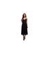 Express Black Cocktail Dress Size S - photo 1