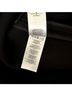 IRO Solid Black Coat Size S - photo 14