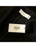 IRO Solid Black Coat Size S - photo 12
