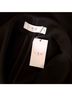 IRO Solid Black Coat Size S - photo 11