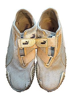 Puma Sneakers (view 1)