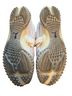 Puma White Tan Sneakers Size 7 - photo 3