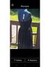 Express Black Cocktail Dress Size S - photo 7