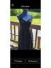 Express Black Cocktail Dress Size S - photo 5