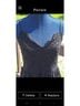 Express Black Cocktail Dress Size S - photo 9