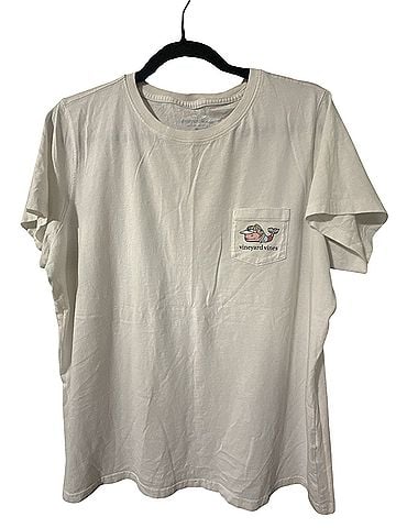 Vineyard Vines Short Sleeve T-Shirt (view 1)