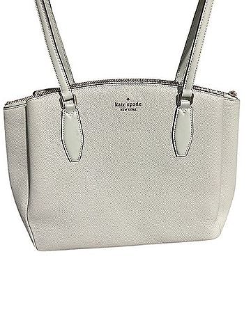 Kate Spade New York monet Leather Shoulder Bag (view 1)
