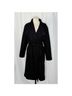 IRO Black Coat Size L - photo 3