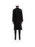 IRO Black Coat Size L - photo 2