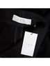 IRO Black Coat Size L - photo 11