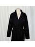 IRO Black Coat Size L - photo 4