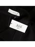 IRO Black Coat Size L - photo 12