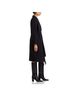 IRO Black Coat Size L - photo 6