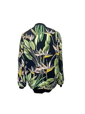 Zara Basic Jacket (view 2)