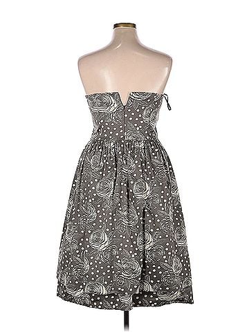 Barneys New York Barneys New York Cocktail Dress (view 2)