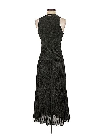 Michael Kors Wool Dress (view 2)