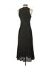 Michael Kors Black Wool Dress Size XS - photo 2