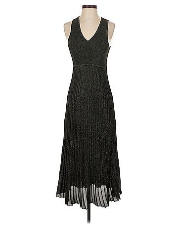 Michael Kors Wool Dress (view 1)