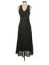 Michael Kors Black Wool Dress Size XS - photo 1
