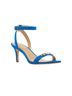 Talbots Blue Sandals Size 7 - photo 1