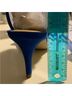 Talbots Blue Sandals Size 7 - photo 8