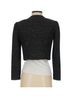 Taylor Black Jacket Size 2 - photo 2