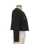 Taylor Black Jacket Size 2 - photo 4